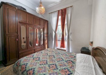 Camera / camera da letto - Appartamento Via Doninzetti
 
8, Savona - foto 5