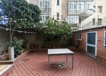 Terrazza - Appartamento Via Doninzetti
 
8, Savona - foto 26