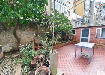 Terrazza - Appartamento Via Doninzetti
 
8, Savona - foto 29