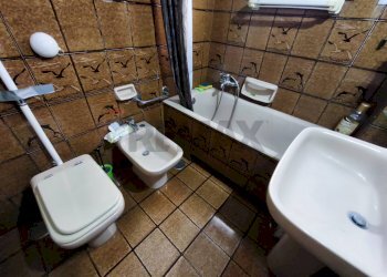 Bagno - Appartamento Via Doninzetti
 
8, Savona - foto 33