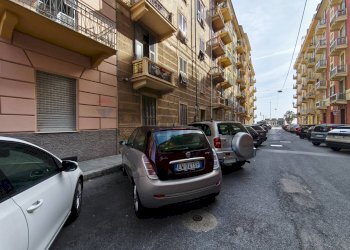 Edificio all\'aperto - Appartamento Via Doninzetti
 
8, Savona - foto 37