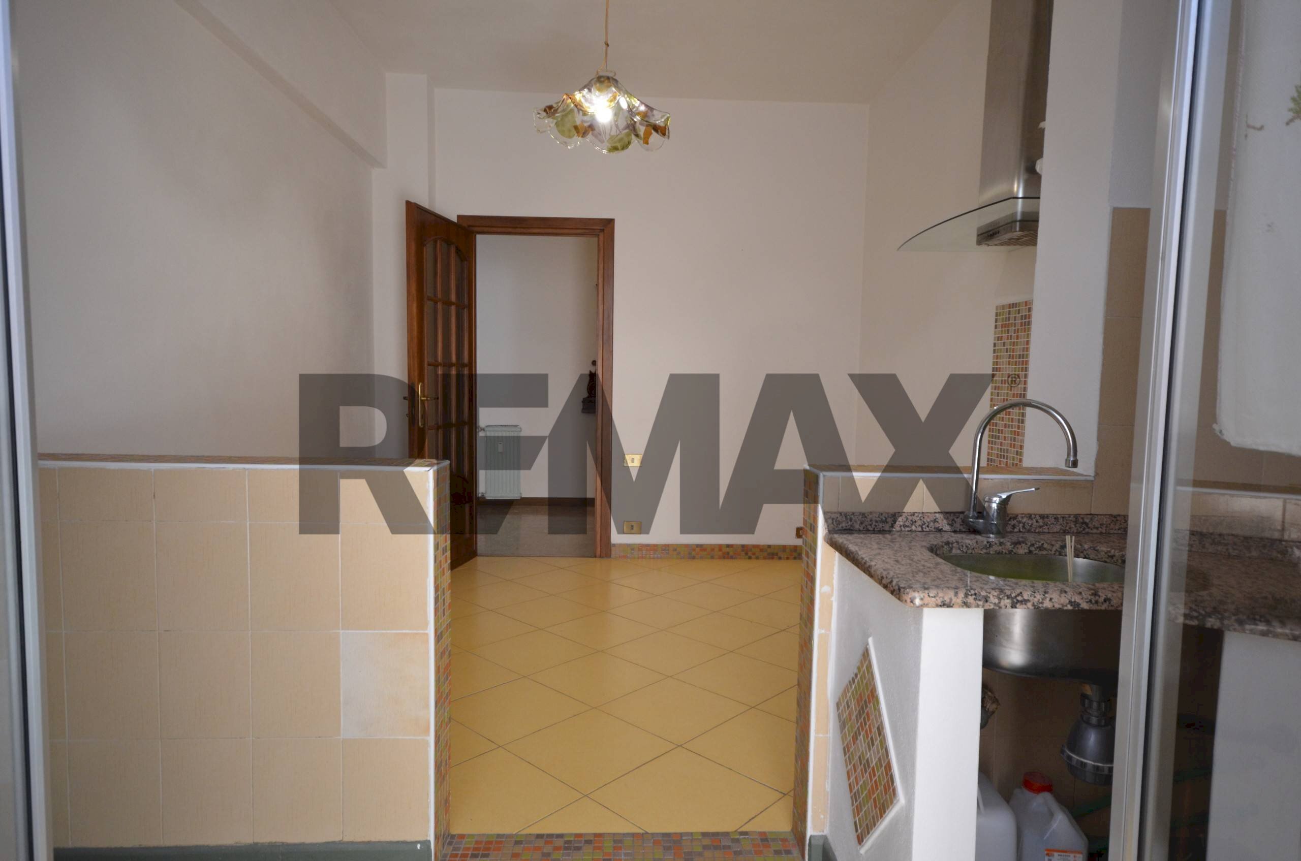 Cucina - Quadrilocale Piazza della Vittoria
24, Cairo Montenotte - foto 3