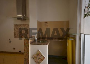 Cucina - Quadrilocale Piazza della Vittoria
 
24, Cairo Montenotte - foto 4