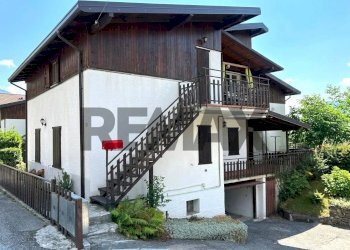 Casa all\'aperto - Three-room apartment Via Pineta
 
6, Ossimo - photo 2