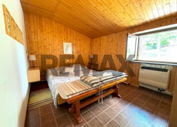 Camera / camera da letto - Three-room apartment Via Pineta
 
6, Ossimo - photo 3