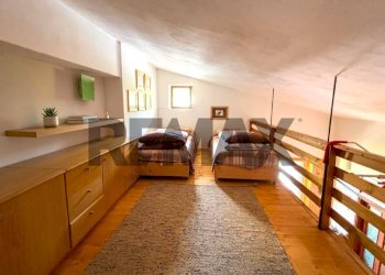Camera / camera da letto - Three-room apartment Via Pineta
 
6, Ossimo - photo 6