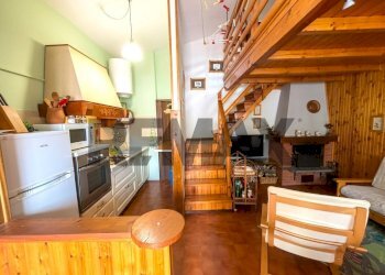Cucina - Three-room apartment Via Pineta
 
6, Ossimo - photo 9