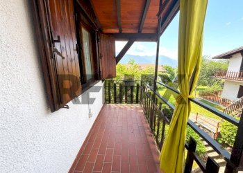 Balcone - Three-room apartment Via Pineta
 
6, Ossimo - photo 10