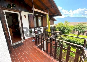 Balcone - Three-room apartment Via Pineta
 
6, Ossimo - photo 11
