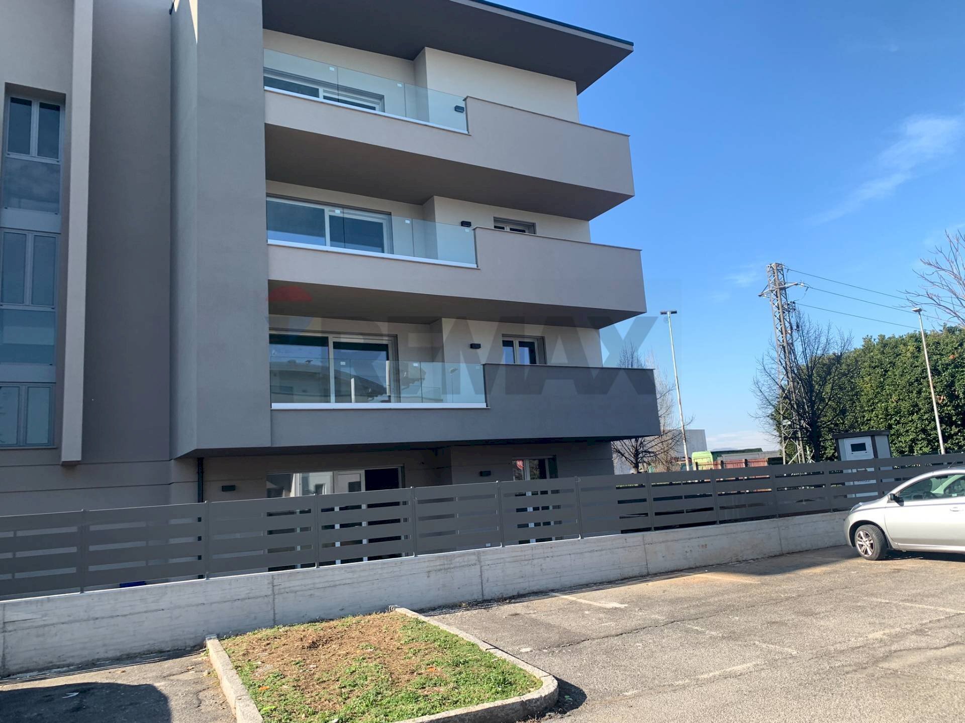Edificio all\'aperto - Four-room apartment Via Mascagni
2A, Lallio - photo 2