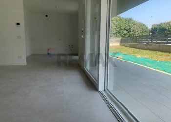 Stanza vuota - Four-room apartment Via Mascagni
 
2A, Lallio - photo 22