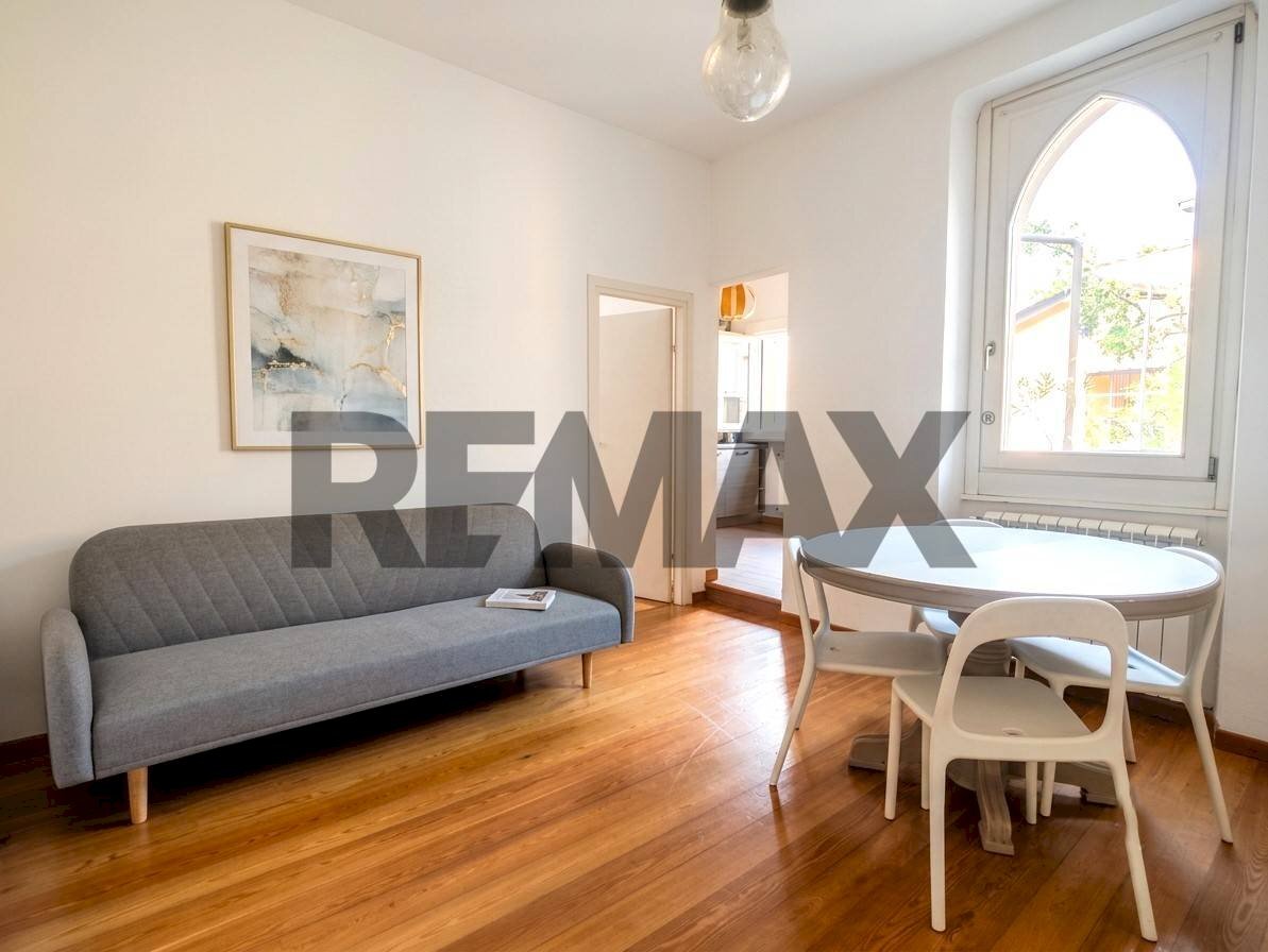 Sala da pranzo - Two-room apartment Via Vicolo Canale
 
4, Darfo Boario Terme - photo 1