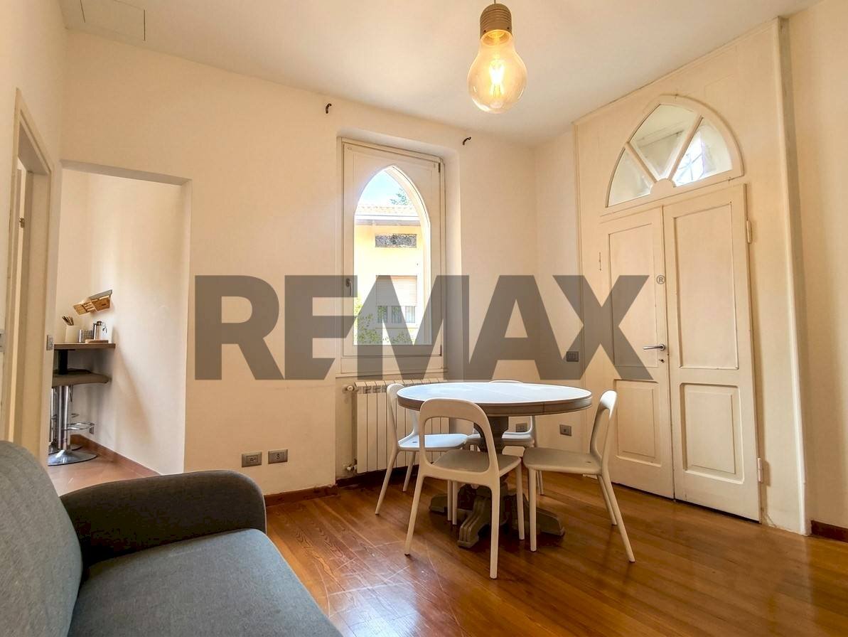 Sala da pranzo - Two-room apartment Via Vicolo Canale
4, Darfo Boario Terme - photo 2