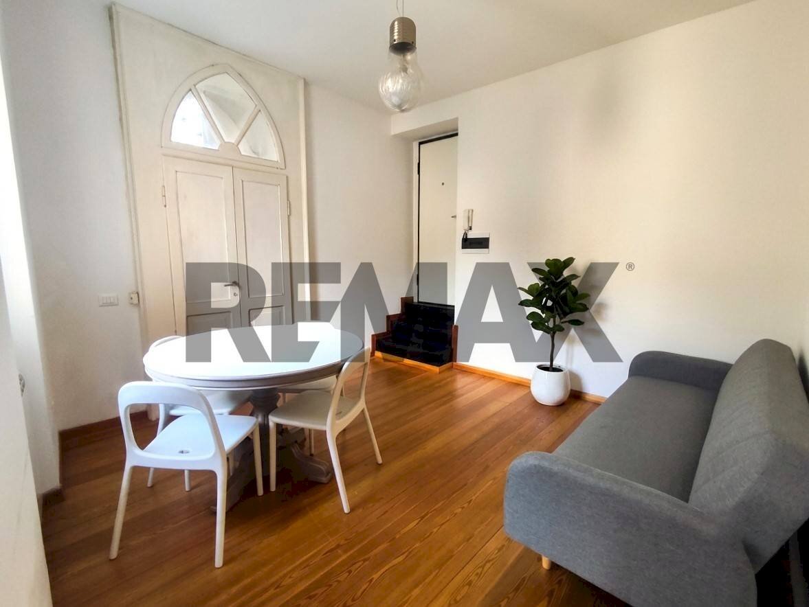 Sala da pranzo - Two-room apartment Via Vicolo Canale
4, Darfo Boario Terme - photo 3
