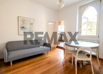 Sala da pranzo - Two-room apartment Via Vicolo Canale
 
4, Darfo Boario Terme - photo 1