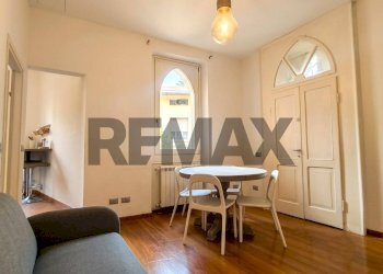 Sala da pranzo - Two-room apartment Via Vicolo Canale
 
4, Darfo Boario Terme - photo 2