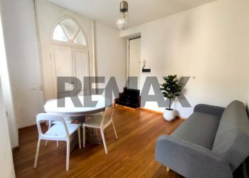 Sala da pranzo - Two-room apartment Via Vicolo Canale
 
4, Darfo Boario Terme - photo 3