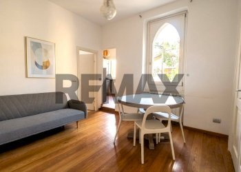 Sala da pranzo - Two-room apartment Via Vicolo Canale
 
4, Darfo Boario Terme - photo 4