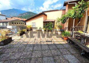 Casa all\'aperto - Two-room apartment Via Vicolo Canale
 
4, Darfo Boario Terme - photo 12
