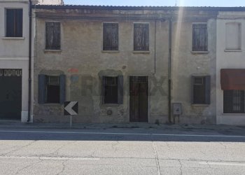 Casa all\'aperto - Villa a Schiera Via Ercole Sarti
69, Ficarolo - foto 4