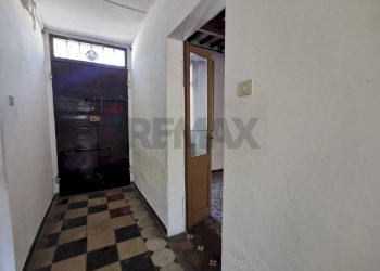 Hall / corridoio - Villa a Schiera Via Ercole Sarti
69, Ficarolo - foto 6