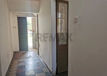 Hall / corridoio - Villa a Schiera Via Ercole Sarti
69, Ficarolo - foto 7