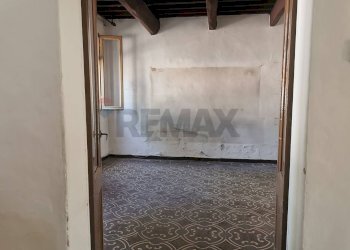 Stanza vuota - Villa a Schiera Via Ercole Sarti
69, Ficarolo - foto 8