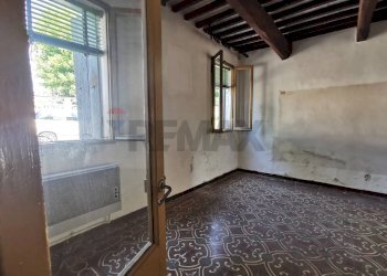 Stanza vuota - Villa a Schiera Via Ercole Sarti
69, Ficarolo - foto 9
