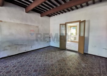 Stanza vuota - Villa a Schiera Via Ercole Sarti
69, Ficarolo - foto 10