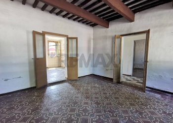 Stanza vuota - Villa a Schiera Via Ercole Sarti
69, Ficarolo - foto 11