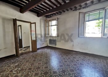 Stanza vuota - Villa a Schiera Via Ercole Sarti
69, Ficarolo - foto 12