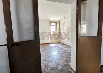 Stanza vuota - Villa a Schiera Via Ercole Sarti
69, Ficarolo - foto 13