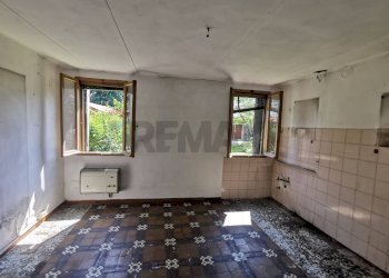 Stanza vuota - Villa a Schiera Via Ercole Sarti
69, Ficarolo - foto 14