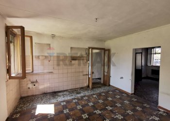 Stanza vuota - Villa a Schiera Via Ercole Sarti
69, Ficarolo - foto 15