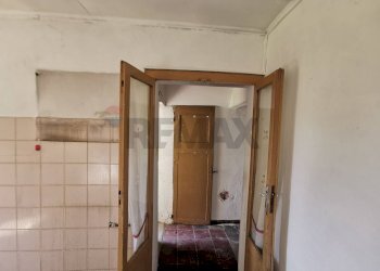 Hall / corridoio - Villa a Schiera Via Ercole Sarti
69, Ficarolo - foto 17