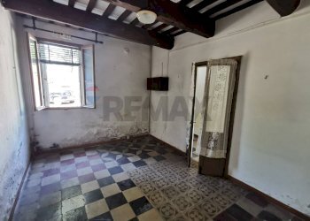 Stanza vuota - Villa a Schiera Via Ercole Sarti
69, Ficarolo - foto 20