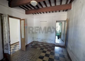 Stanza vuota - Villa a Schiera Via Ercole Sarti
69, Ficarolo - foto 21