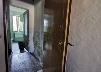 Hall / corridoio - Villa a Schiera Via Ercole Sarti
69, Ficarolo - foto 24