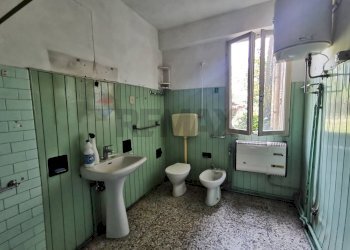 Bagno - Villa a Schiera Via Ercole Sarti
69, Ficarolo - foto 25