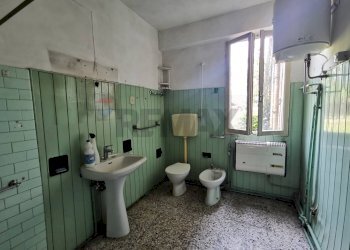 Bagno - Villa a Schiera Via Ercole Sarti
69, Ficarolo - foto 26