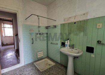 Bagno - Villa a Schiera Via Ercole Sarti
69, Ficarolo - foto 27