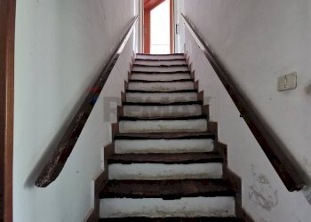 Scale - Villa a Schiera Via Ercole Sarti
69, Ficarolo - foto 28