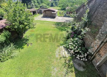 Giardino - Villa a Schiera Via Ercole Sarti
69, Ficarolo - foto 32