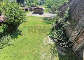 Giardino - Villa a Schiera Via Ercole Sarti
69, Ficarolo - foto 33