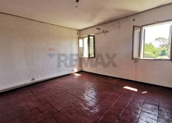 Stanza vuota - Villa a Schiera Via Ercole Sarti
69, Ficarolo - foto 37