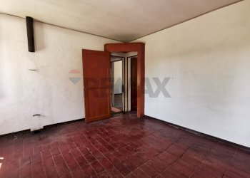 Stanza vuota - Villa a Schiera Via Ercole Sarti
69, Ficarolo - foto 40