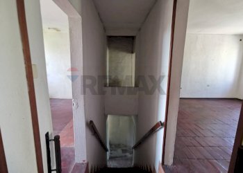 Hall / corridoio - Villa a Schiera Via Ercole Sarti
69, Ficarolo - foto 41