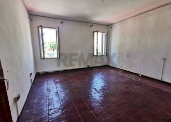 Stanza vuota - Villa a Schiera Via Ercole Sarti
69, Ficarolo - foto 42