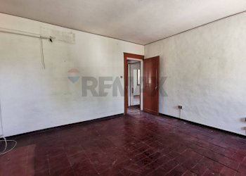 Stanza vuota - Villa a Schiera Via Ercole Sarti
69, Ficarolo - foto 44