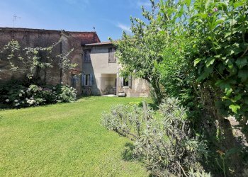 Giardino - Villa a Schiera Via Ercole Sarti
69, Ficarolo - foto 47
